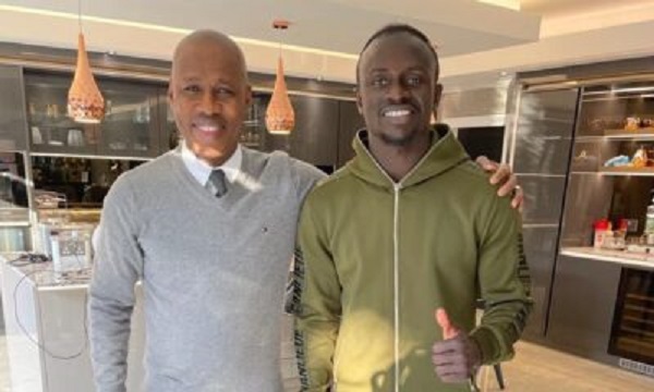 Sadio Mane 1 - OnzedAfrik