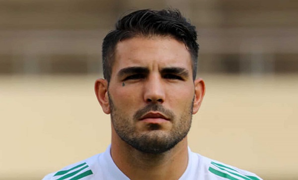 andy delort - OnzedAfrik