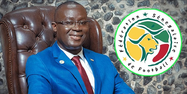 augustin senghor - OnzedAfrik