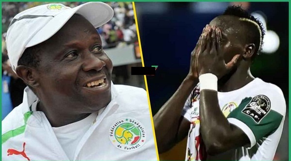 deces de koto la reaction de sadio mane - OnzedAfrik