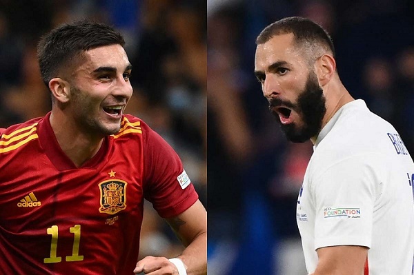 mpferran torresspain vs karim - OnzedAfrik