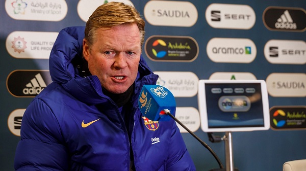 ronald koeman 608940177a2d8 - OnzedAfrik