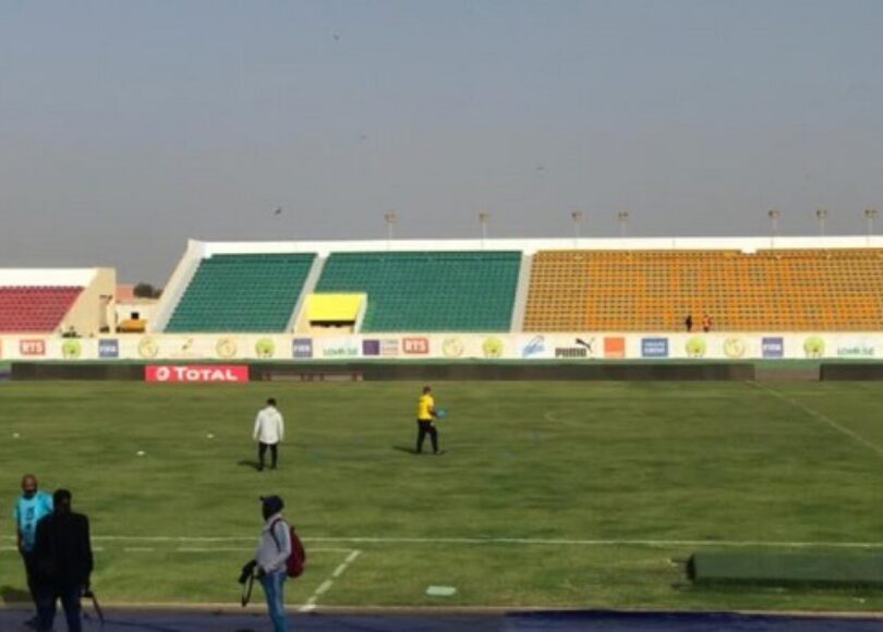 senegal eswatini le stade de lat dior se refait une beaute images 780x470 1 - Onze d'Afrik - L'actualité du football