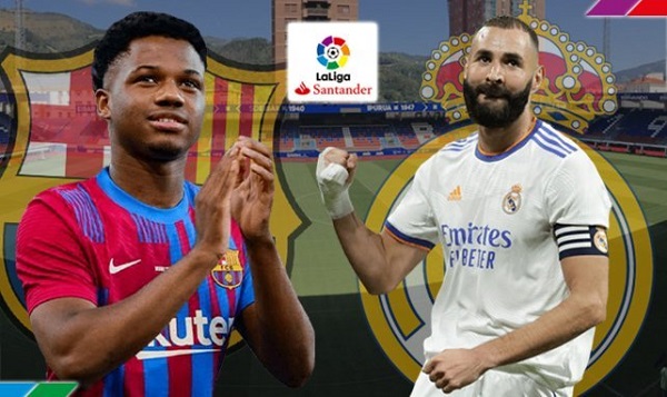 tofbarca real - OnzedAfrik