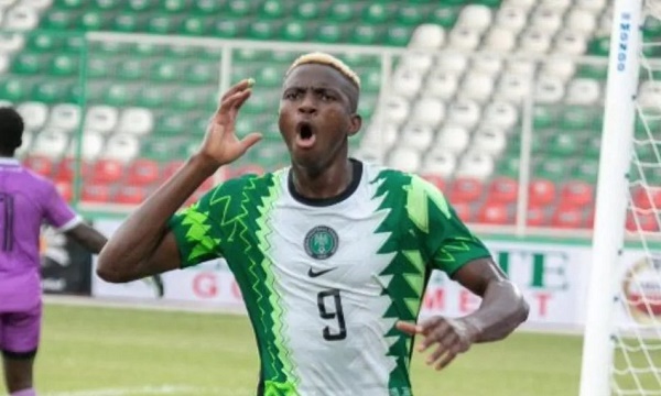 victor.osimhen - OnzedAfrik