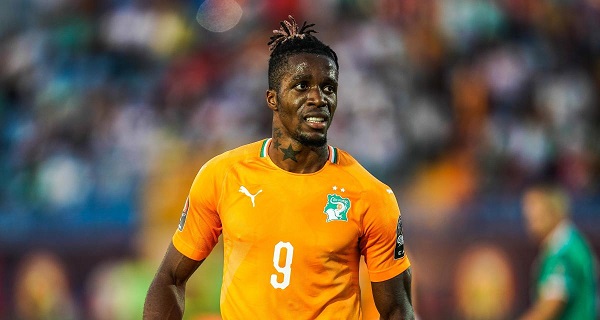 CAN 2023 : Terem Moffi, Zaha... Les grands absents de la compétition 32 1200 L cte d ivoire zaha laisse de ct la slection pour une raison lunaire - OnzedAfrik