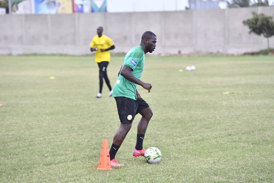 Tanière des Lions : premier galop d'entrainement à Lomé en images 42 9BF9DE0C 67A1 453C AD55 10EABC2B5330 - OnzedAfrik