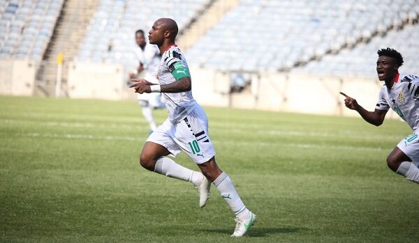 Andre Ayew e1636918922246 - OnzedAfrik