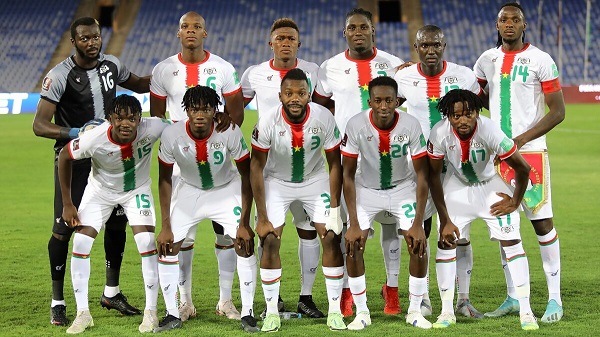 Bertrand Traore - OnzedAfrik