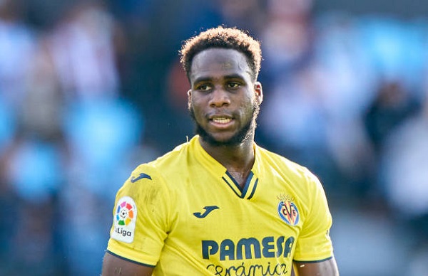 Boulaye Dia 1 - OnzedAfrik