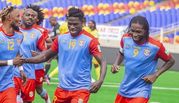 Dieumerci Mbokani - OnzedAfrik