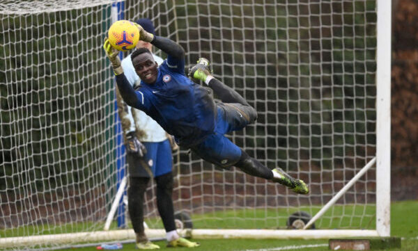 Edouard Mendy 2 e1637693098336 - OnzedAfrik