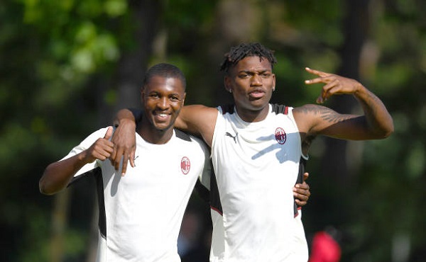 Fode Ballo Toure - OnzedAfrik