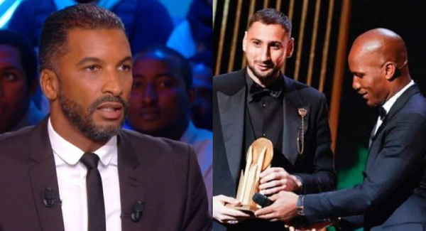 Habib Beye - OnzedAfrik