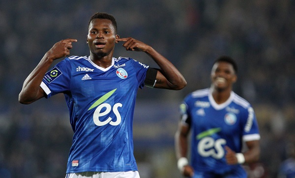 Habib Diallo - OnzedAfrik