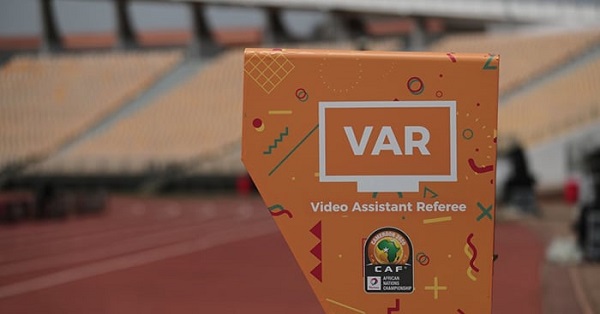 VAR