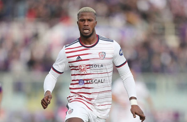 Keita Balde - OnzedAfrik