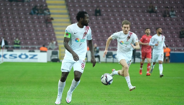 Mame Biram Diouf - OnzedAfrik