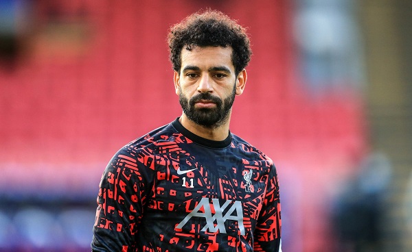 Mohamed Salah 1 - OnzedAfrik
