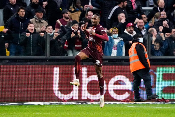 Opa Nguette 2 - OnzedAfrik