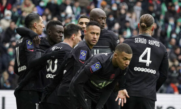 PSG Idrissa Gueye e1638108069966 - OnzedAfrik