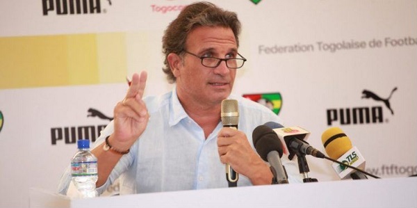 Paulo Duarte - OnzedAfrik