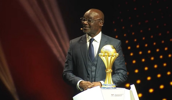 Roger Milla - OnzedAfrik