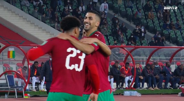 Ryan Mmaee 1 - OnzedAfrik