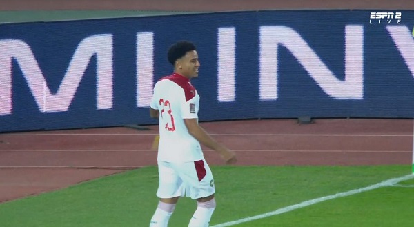 Ryan Mmaee - OnzedAfrik