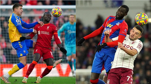 Sadio Mane Kouyate - OnzedAfrik