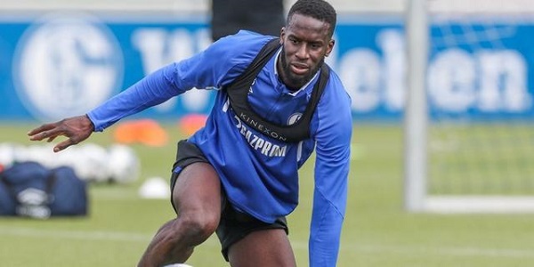 Salif Sane - OnzedAfrik