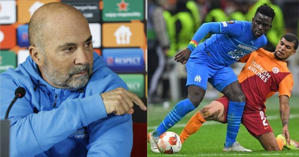 Sampaoli Bamba Dieng OM e1638102245306 - OnzedAfrik