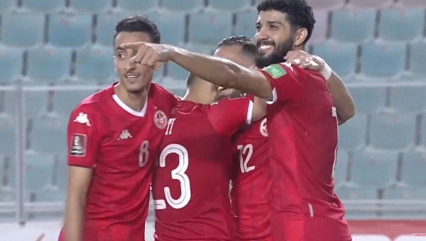 Tunisie 2 - OnzedAfrik