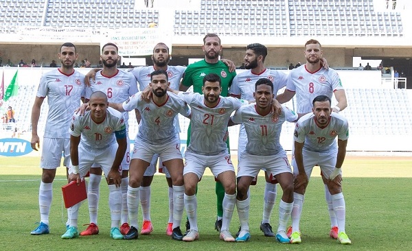 Tunisie - OnzedAfrik