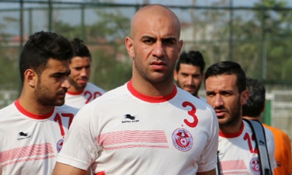 abdennour - OnzedAfrik