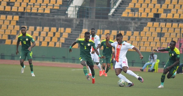 diables rouges lions t1 - OnzedAfrik