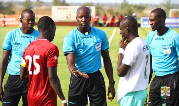 jaraaf vs generation e1638125312141 - OnzedAfrik