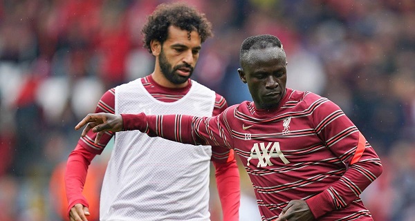 1200 L liverpool salah et man can une solution de secours s impose klopp - OnzedAfrik