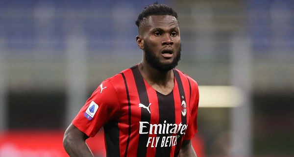 1200 L milan ac limin des jo kessi va prolonger - OnzedAfrik