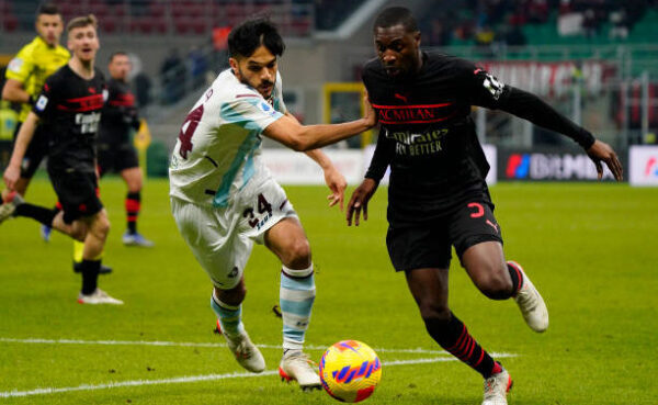 AC Milan Fodé Ballo Touré e1638633629368 - OnzedAfrik