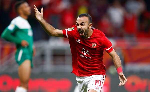 Al Ahly - OnzedAfrik