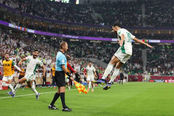 Belaili - OnzedAfrik