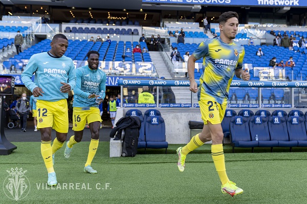 Boulaye Dia - OnzedAfrik