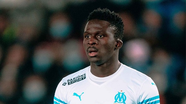 Cheikh Ahmadou Bamba Dieng 1 - OnzedAfrik