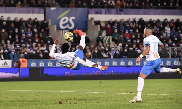 Cheikh Ahmadou Bamba Dieng - OnzedAfrik