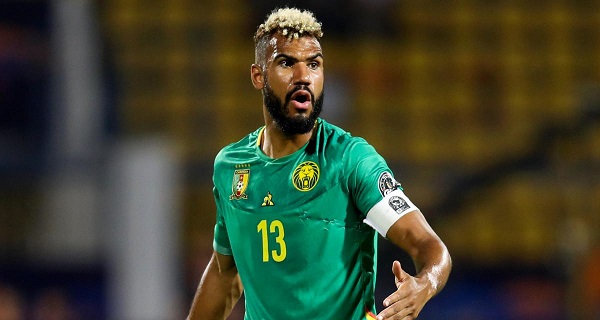 CAN 2023 : Terem Moffi, Zaha... Les grands absents de la compétition 34 Choupo Moting de retour - OnzedAfrik