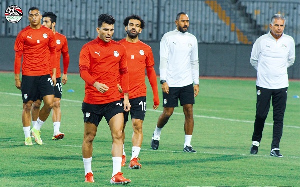 Egypte 2 - OnzedAfrik