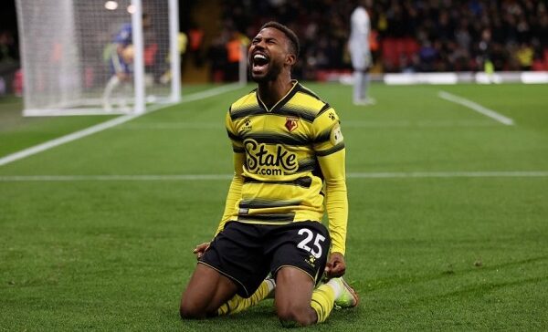 Emmanuel Dennis Watford Chelsea 897x598 1 e1638711301270 - OnzedAfrik