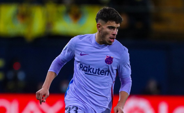 Ez Abde Ezzalzouli - OnzedAfrik