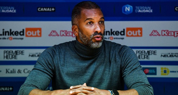 Habib Beye - OnzedAfrik